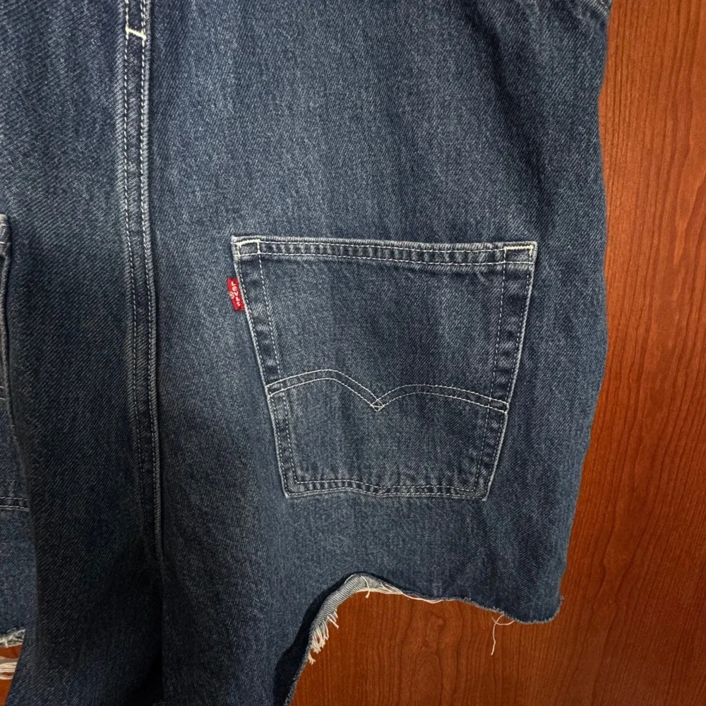 Levis embrace timeless